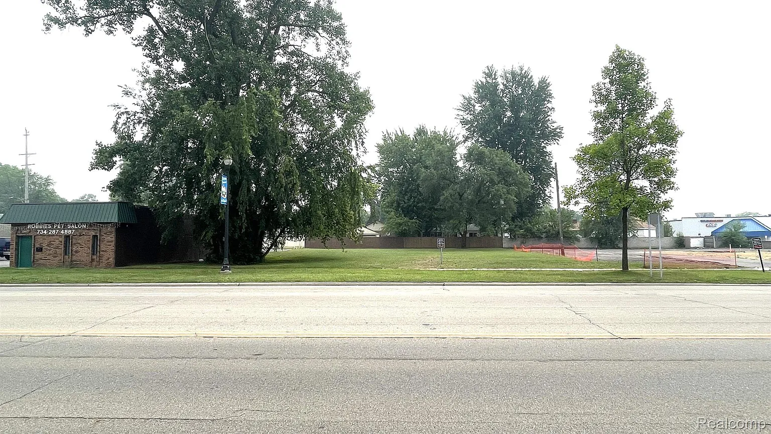 0 Goddard Rd photo 1