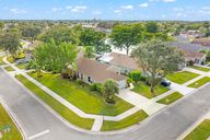 Corner Lot Home in Pine Ridge