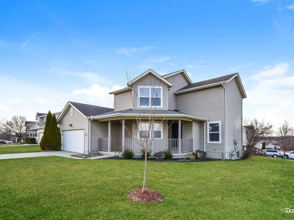 3084 Elora Ln, Hamilton, OH 45011