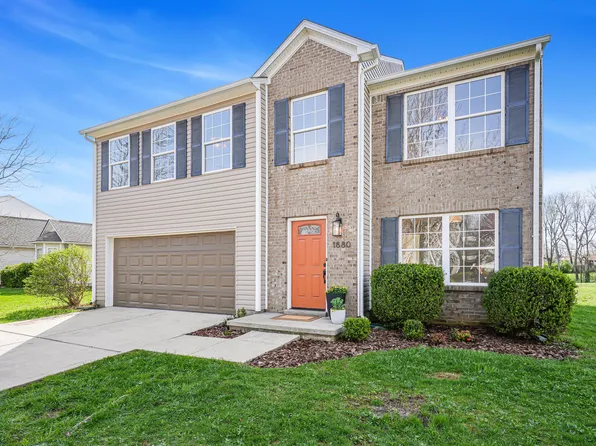 1880 Lost Trail Ln, Lexington, KY 40511