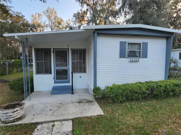 14103 SE 174th Pl, Hawthorne, FL 32640