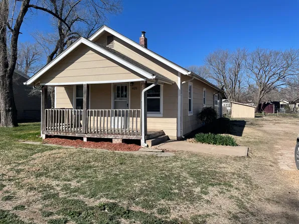 421 Charles St, Hutchinson, KS 67501