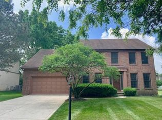 2673 Wickliffe Rd, Columbus, OH 43221