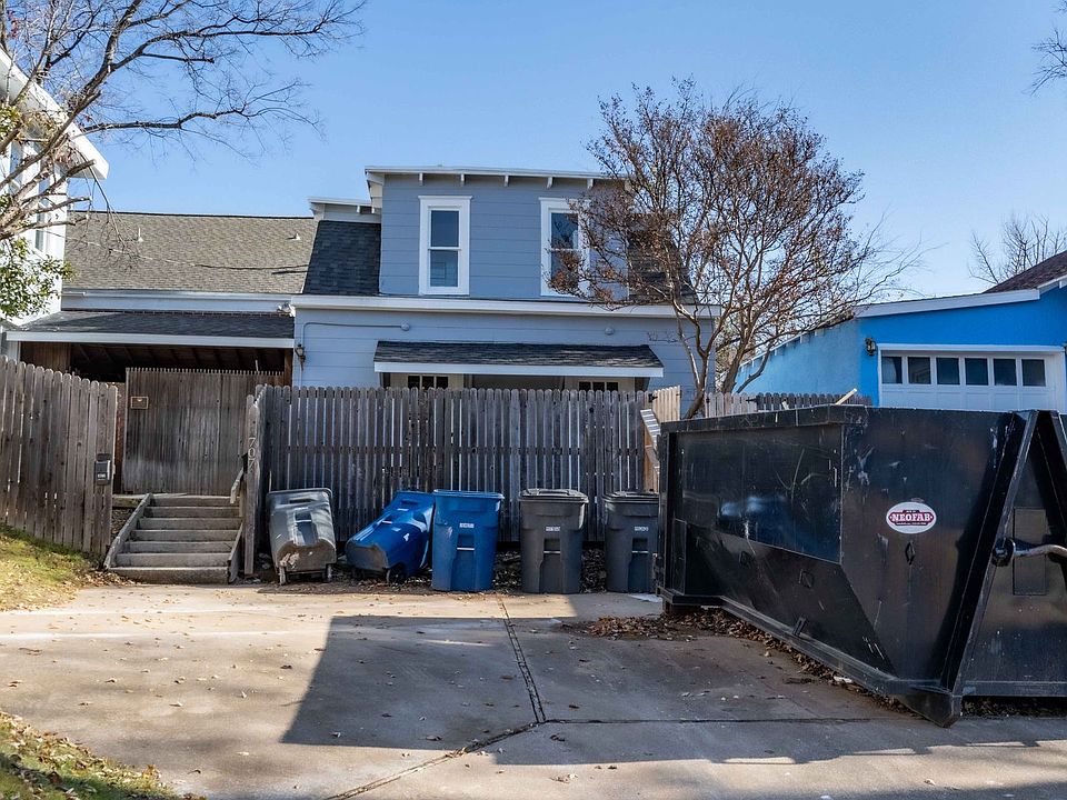 1st image of 1703 S Quaker Ave #1707