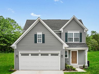 Cranberry Creek By Ryan Homes In Brimfield Township Oh Zillow