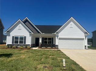 2808 Lacy Holt Rd, Graham, NC 27253