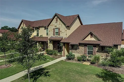3208 Cullen Trl Photo 1