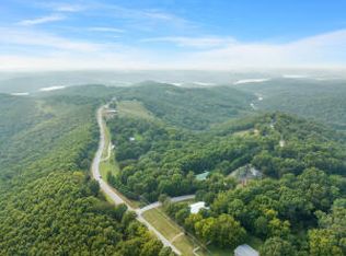 18720 Boat Dock Rd W, Omaha, AR 72662