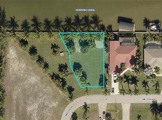 2723 SW 35th Ln, Cape Coral, FL 33914
