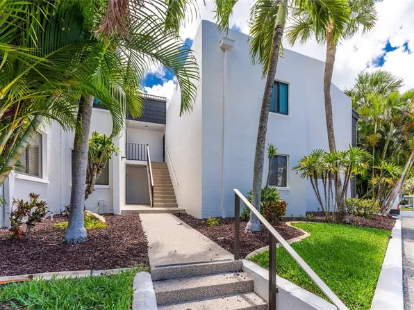 2955 N Beach Rd Unit B614, Englewood, FL 34223