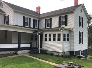 325 Cornerville Rd, Reno, OH 45773