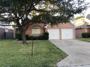 11027 Heron Nest St, Houston, TX 77064