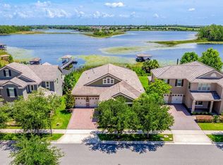 10309 Atwater Bay Dr, Winter Garden, FL 34787