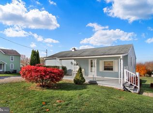 13749 Lower Edgemont Rd, Waynesboro, PA 17268