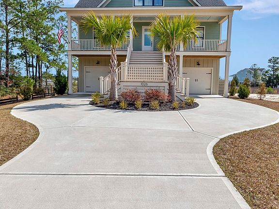 3rd image of 1026 Jervey Point Rd