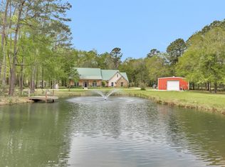 23421 Martha Williams Rd, Montgomery, TX 77356