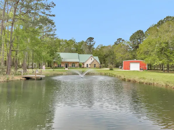 23421 Martha Williams Rd, Montgomery, TX 77356