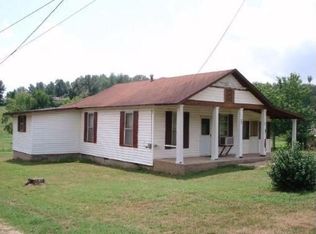 1180 Hc 80, Bakersfield, MO 65609