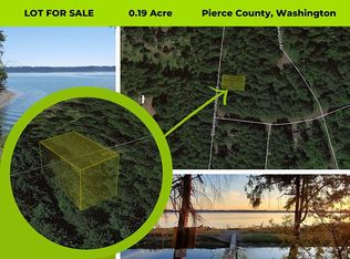 8819 Eckenstam Johnson Rd, Anderson Island, WA 98303