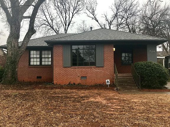 2nd image of 724 NW 54th St