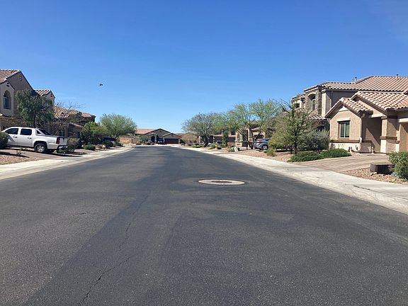 4th image of 9008 W Hidden Saguaro Trl