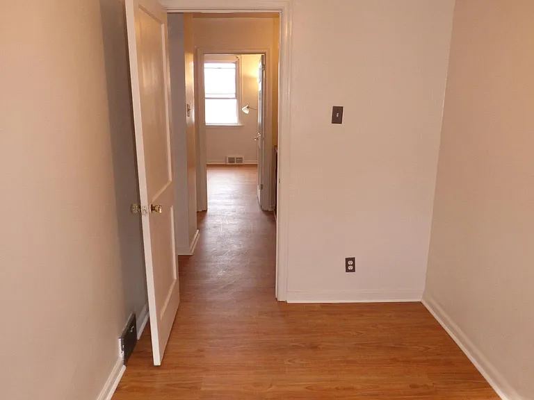 From Third Bedroom