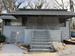 248 Napoleon Dr SW, Atlanta, GA