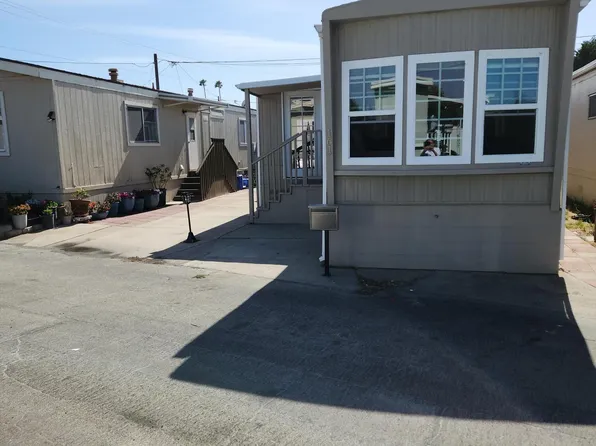 701 E Pine Ave Space 161, Lompoc, CA 93436