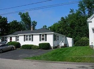 31A Mechanic St, Saco, ME 04072