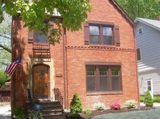 3649 Antisdale Rd, Cleveland Heights, OH