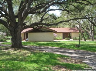 6866 Stonykirk Rd, San Antonio, TX 78240