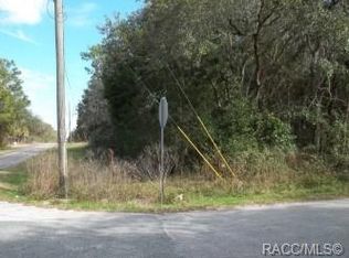 11 S Fitzpatrick Ave, Inverness, FL 34453