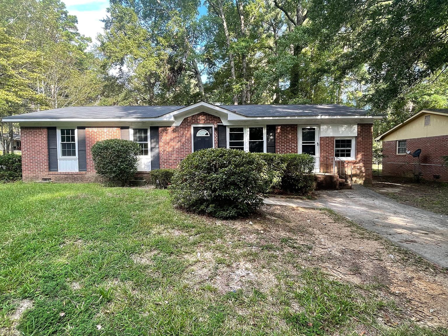 201 Woodcrest Dr, Columbia, SC 29203 | Zillow