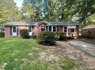 201 Woodcrest Dr, Columbia, SC 29203