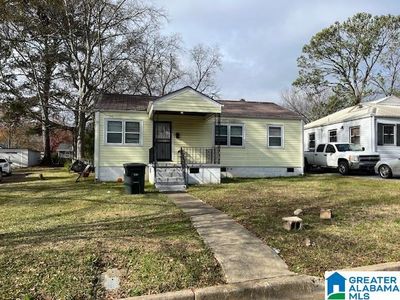 5616 Court Q, Birmingham, AL, 35208