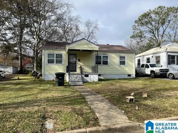 5616 Court Q, Birmingham, AL 35208