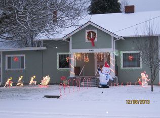 855 66th St, Springfield, OR 97478