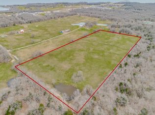 Killian Dr, Quinlan, TX 75474