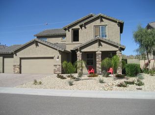 5756 W Plum Rd, Phoenix, AZ 85083