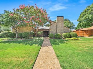 3454 Heather Hill Dr, Garland, TX 75044