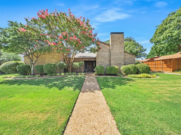 3454 Heather Hill Dr, Garland, TX 75044