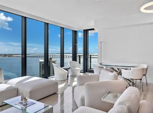 Echo Brickell Condo, Miami, FL 33131