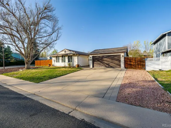 1014 Ponderosa Circle, Longmont, CO 80504