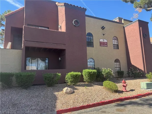 4050 Pacific Harbors Dr Unit 234, Las Vegas, NV 89121