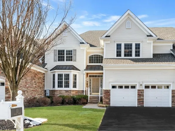 10 Kovach Ct, West Orange Twp., NJ 07052