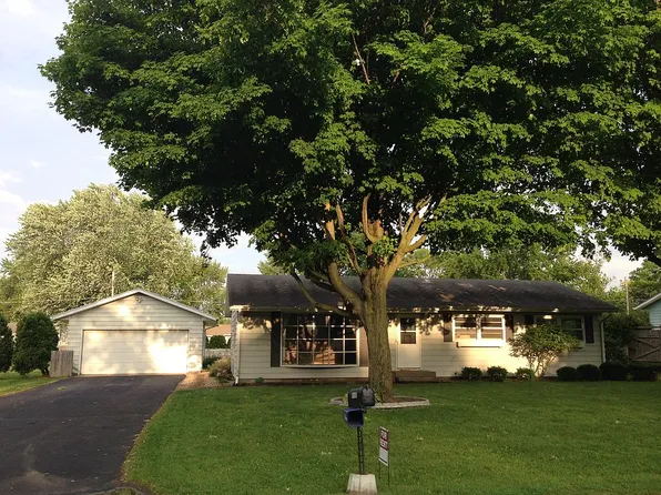 59108 Lower Dr, Goshen, IN 46528