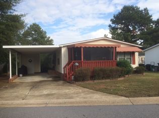 1100 Indian Creek Trl, Garner, NC 27529