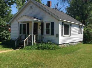 418 Strodman Ave, Wisconsin Rapids, WI 54494