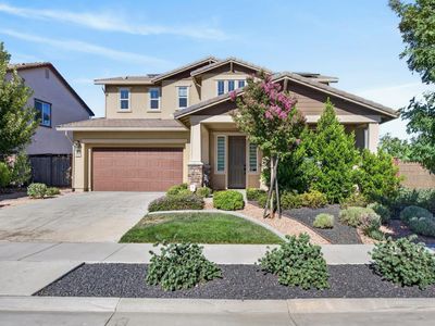 4936 Summerfaire Dr, Roseville, CA, 95747