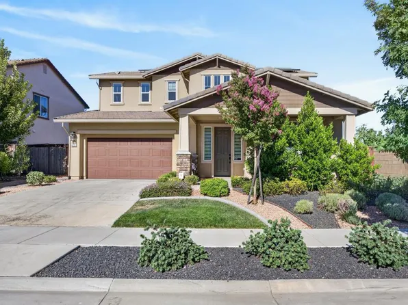 4936 Summerfaire Dr, Roseville, CA 95747
